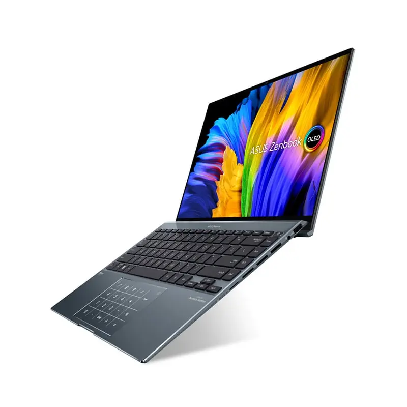 لولای 180 درجه لپ تاپ ایسوس مدل UX5401ZA-L7036