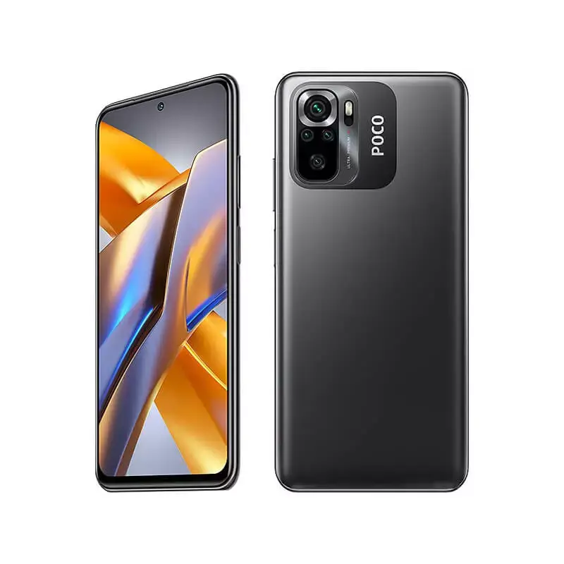 شیائومی-Poco-M5-S