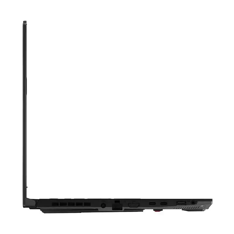 لبه-کناری-لپ-تاپ-بازی-asus-FX517ZR