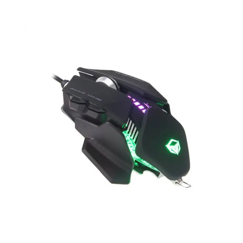 میشن جی ام 80