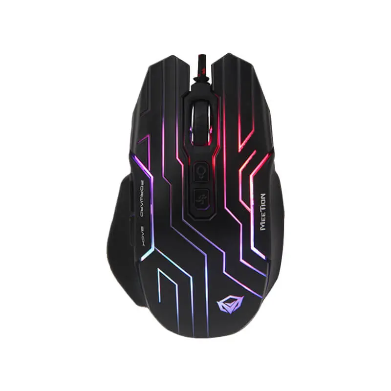 موس گیمینگ MEETION GM22