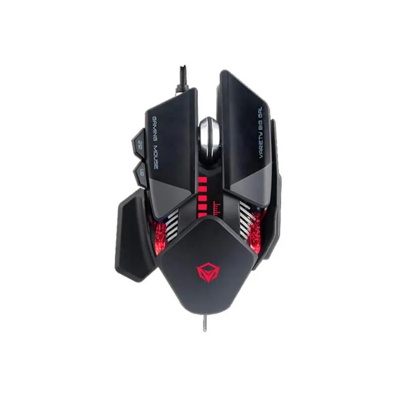 ماوس میشن GM80