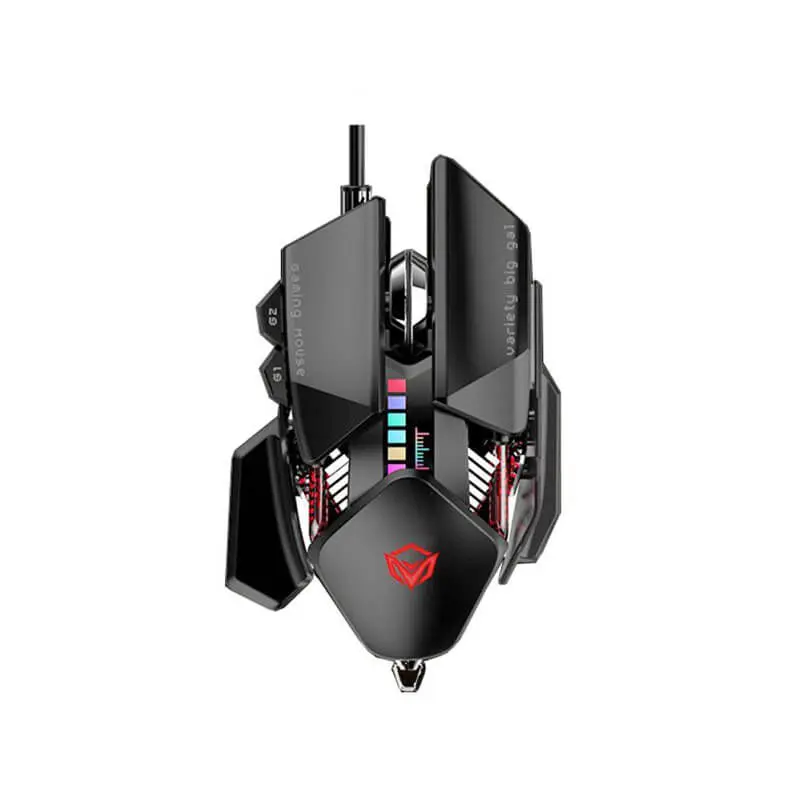 موس میشن GM80