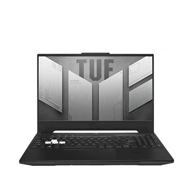 لپ تاپ گیمینگ ایسوس مدل FX517ZE-HN044W