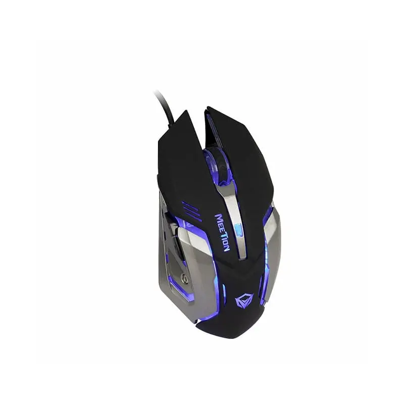 مو میشن باسیم