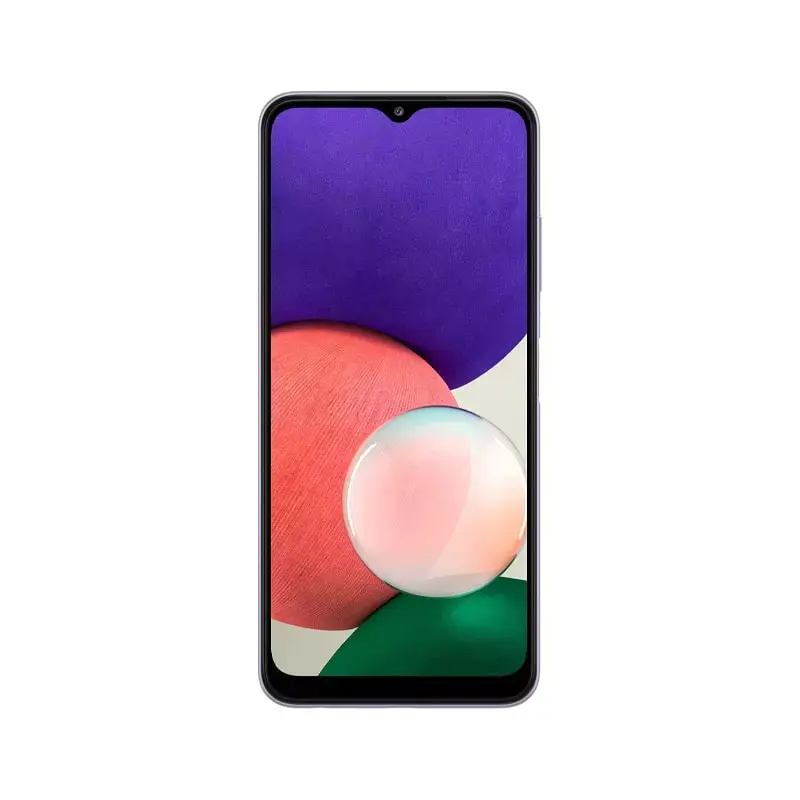 صفحه-نمایش-گوشی-موبایل-سامسونگ-مدل-Galaxy-A23-5G