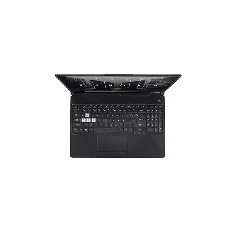 کیبورد-لپ-تاپ-ایسوس-مدل-FX506HC-HN067