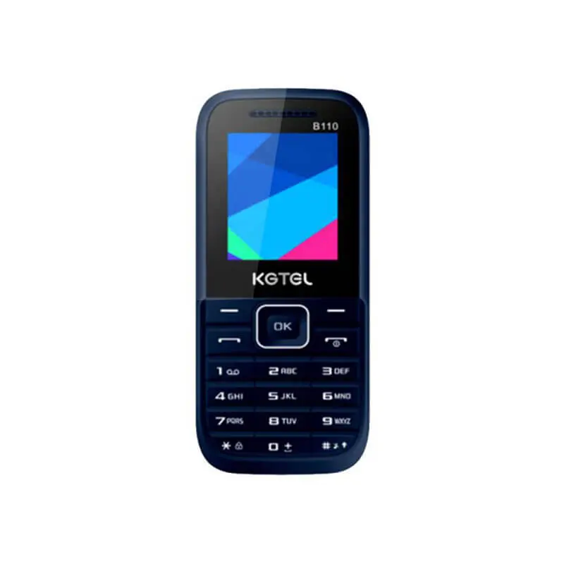 موبایل KGTEL مدل B110