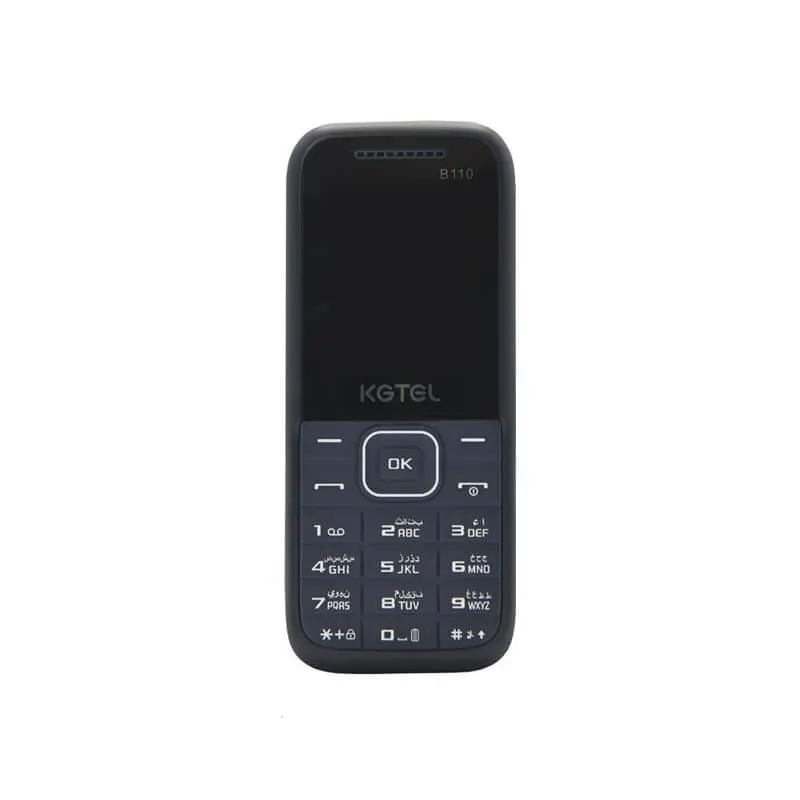 Mobile KGTEL B110