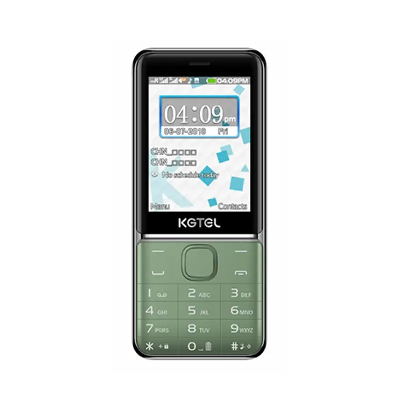 گوشی موبایل kgtel k5626