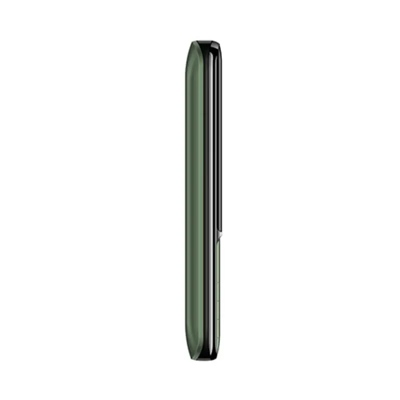 لبه کناری گوشی موبایل k5626 زنگ سبز