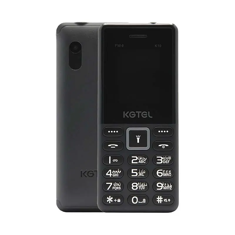 طراحی کلی KGTEL مدل K10