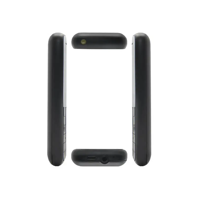 مشخصات گوشی موبایل KGTEL مدل N220 با دو سیم کارت