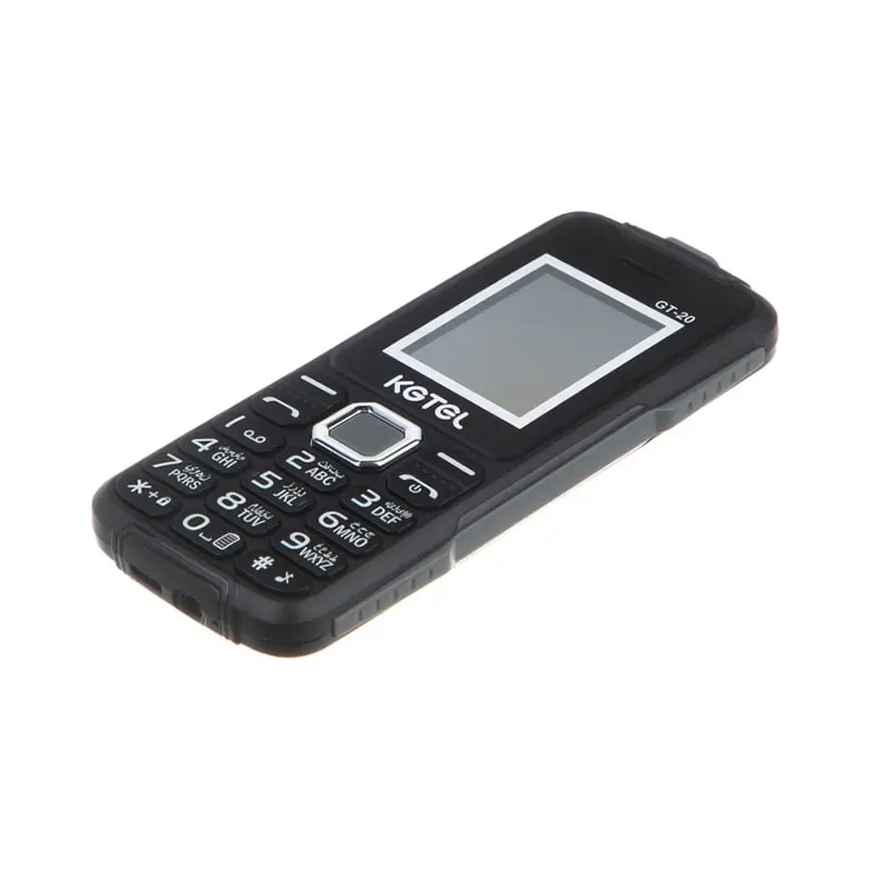 گوشی کاجیتل مدل gt-20