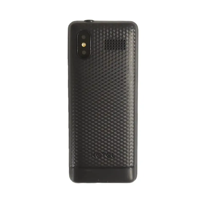 قاب پشت گوشی کاجیتل مدل kg18