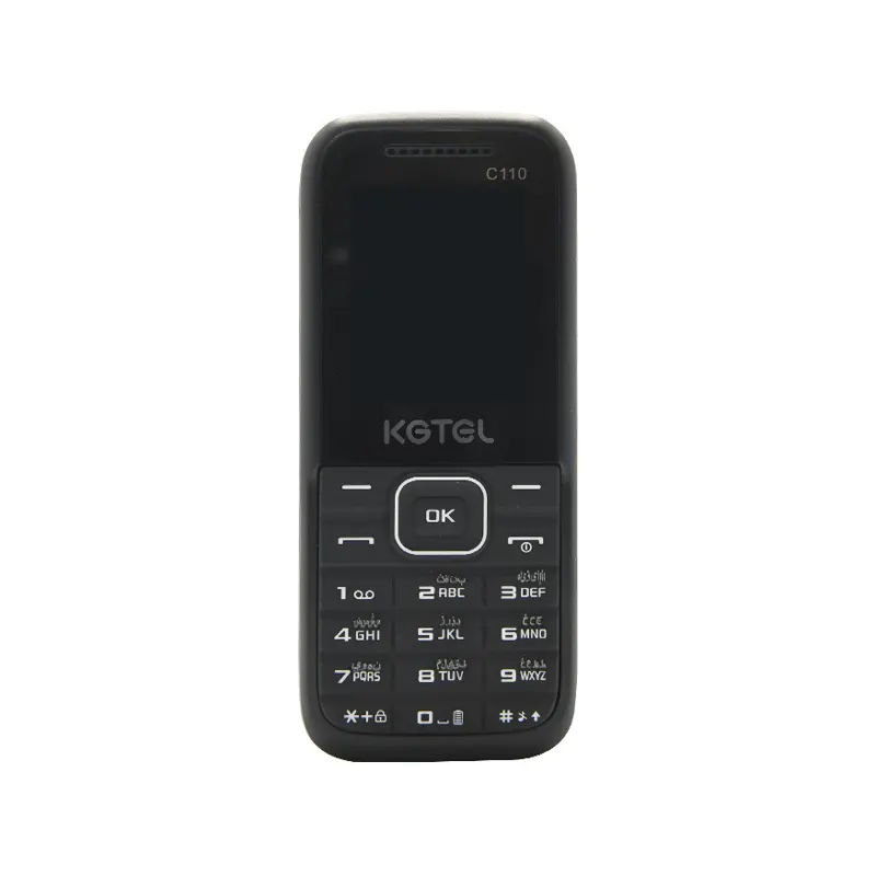 گوشی موبایل KGTEL مدل C110 با