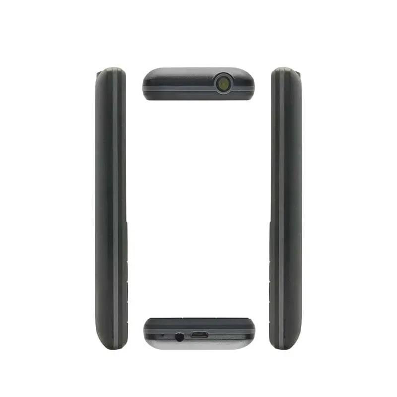 درگاه ارتباطی و جک هدفون کاجیتل مدل K60