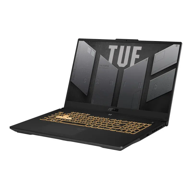 صفحه کلید TUF Gaming F17 FX707ZC-HX042
