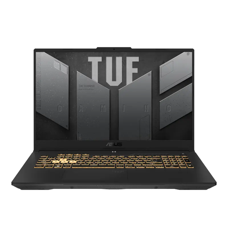 لپ تاپ گیمینگ ایسوس مدل FX707ZC