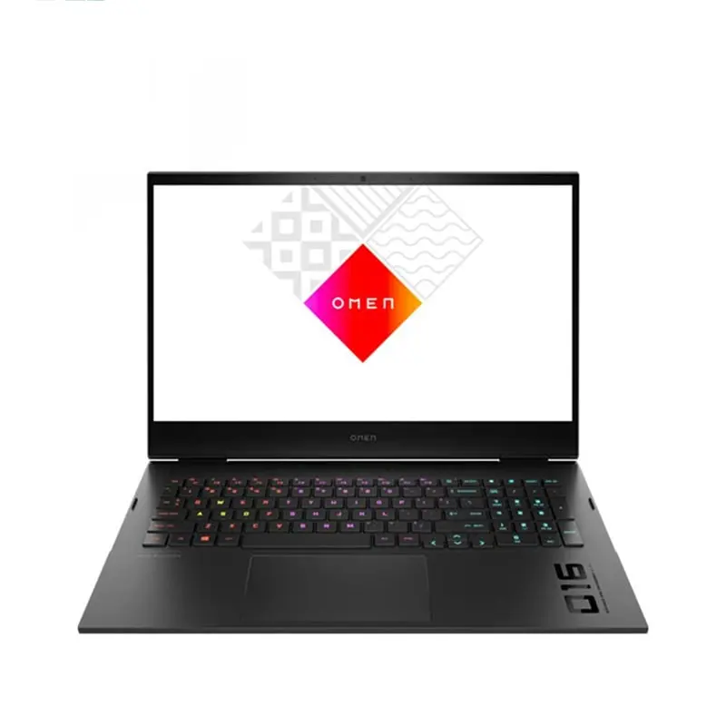 لپ تاپ OMEN hp مدل 16-b1001ne