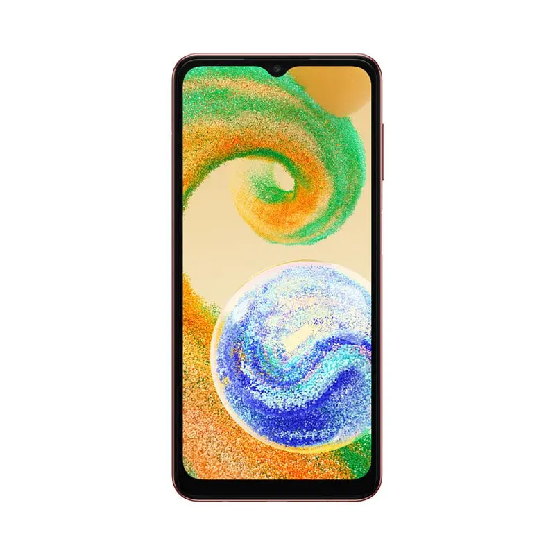 صفحه‌نمایش گوشی گلکسی A04s