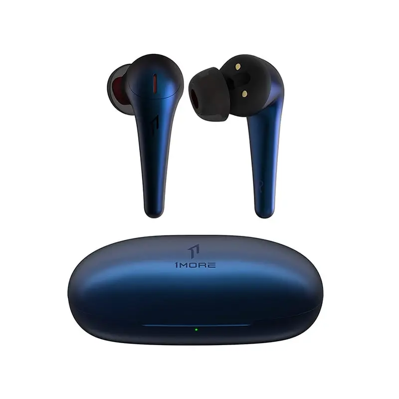 هندزفری 1 more comfobuds pro رنگ آبی