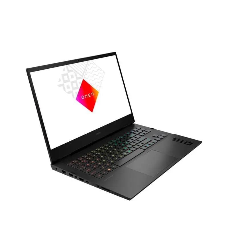 OMEN 16-B1001NE nia ساختار