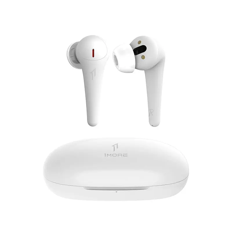 هندزفری 1more comfobuds pro رنگ سفید