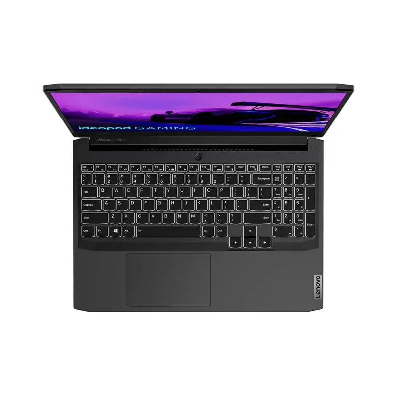 نمای LENOVO IDEAPAD GAMING 3 5IHU6