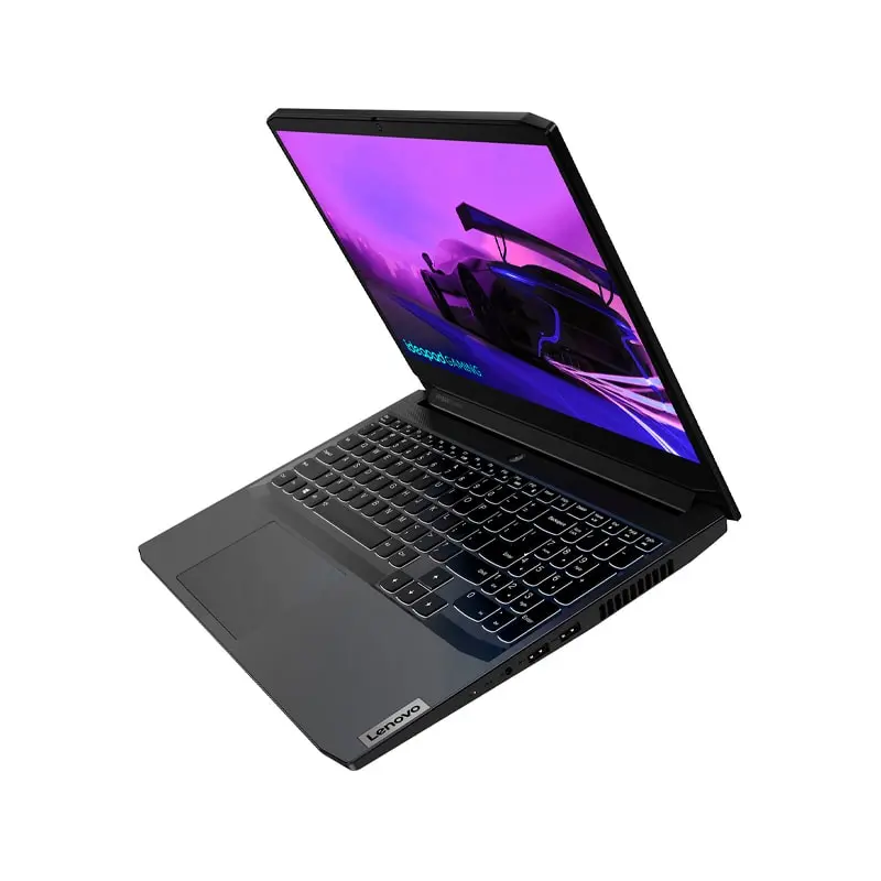 لپتاپ IDEAPAD GAMING 3 5IHU6