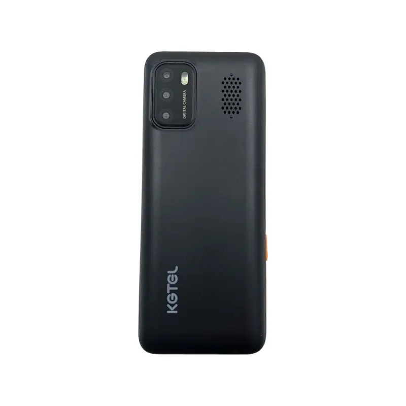 گوشی موبایلKGTEL   K2100