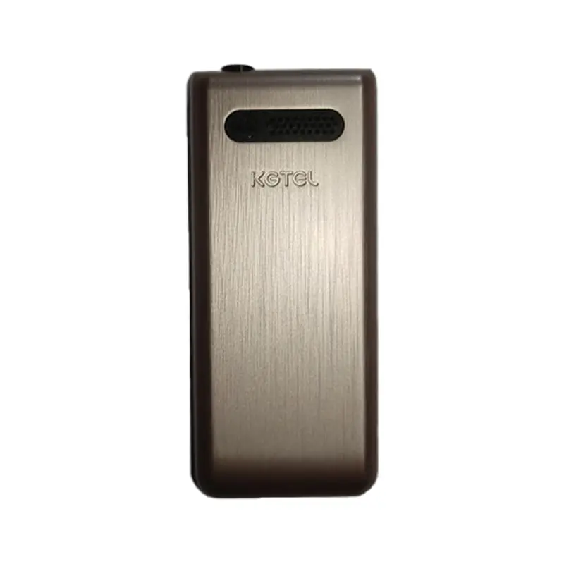 قاب پشت گوشی موبایل کاجیتل KG395S