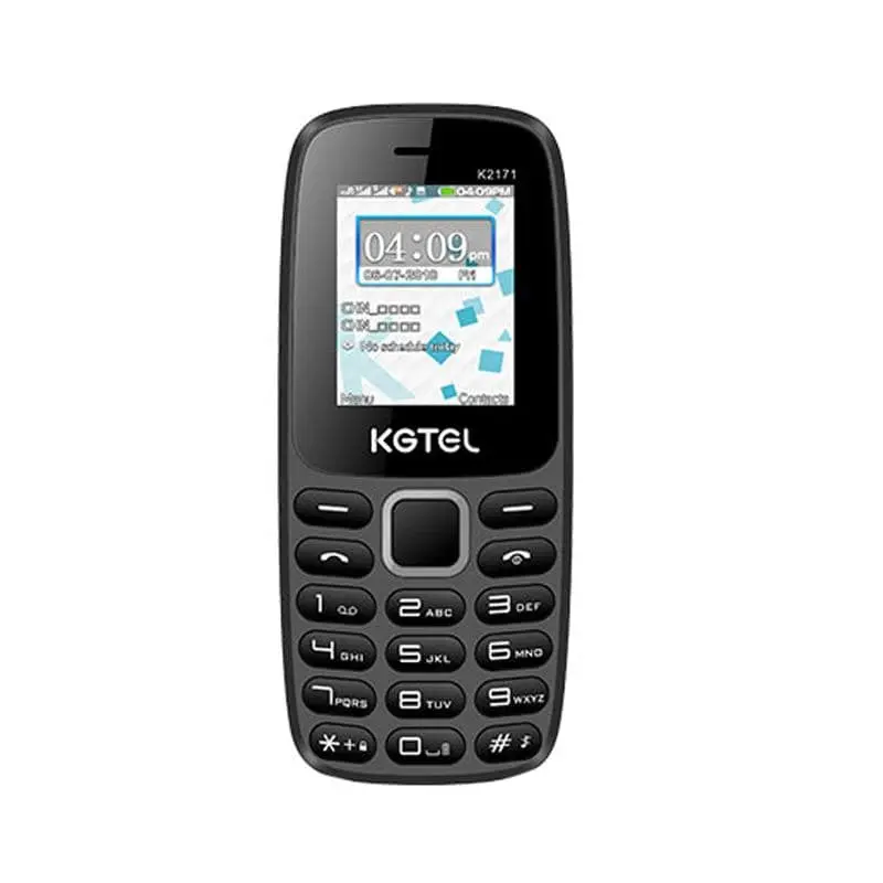 kgtel k2171
