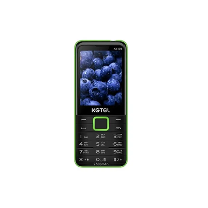 MOBILE KGTEL K3100