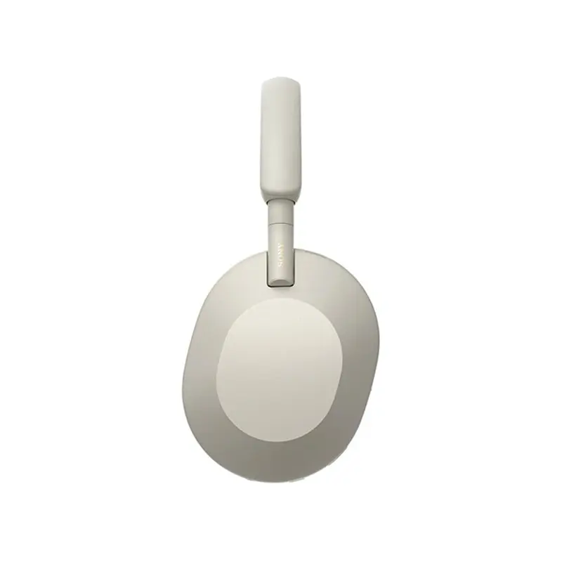 رنگ سفید هدفون سونی مدل WH-1000XM5