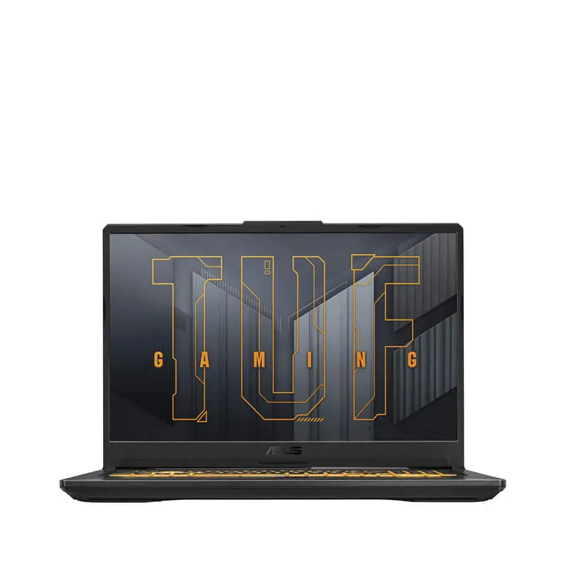 طراحی Asus TUF Gaming fx506hc-f15 153050