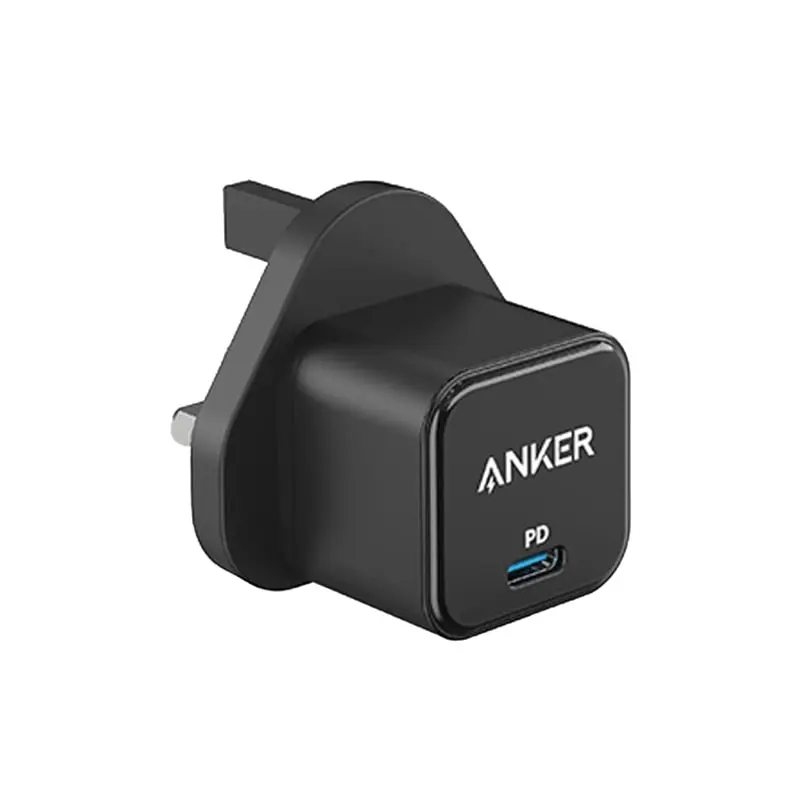 آداپتور شارژ انکر powerport III 20w