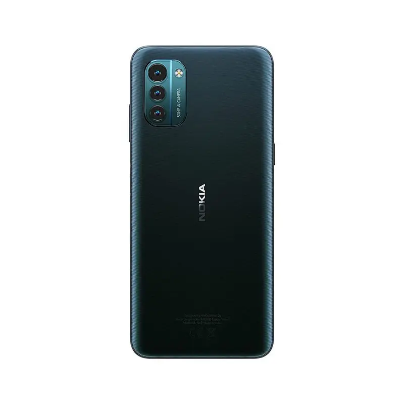 گوشی نوکیا مدل G21 رنگ Nordic Blue