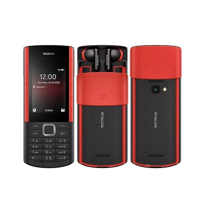 Nokia 5710 2