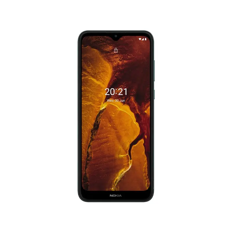 صفحه نمایش گوشی موبایل نوکیا مدل C30