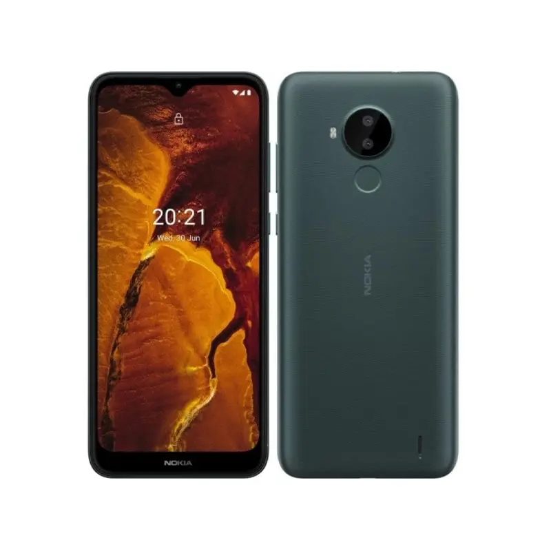 قاب گوشی موبایل نوکیا مدل C30