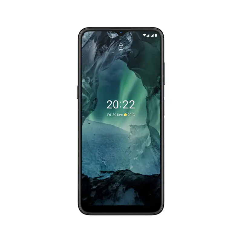 صفحه اصلی گوشی موبایل نوکیا G11 PLUS