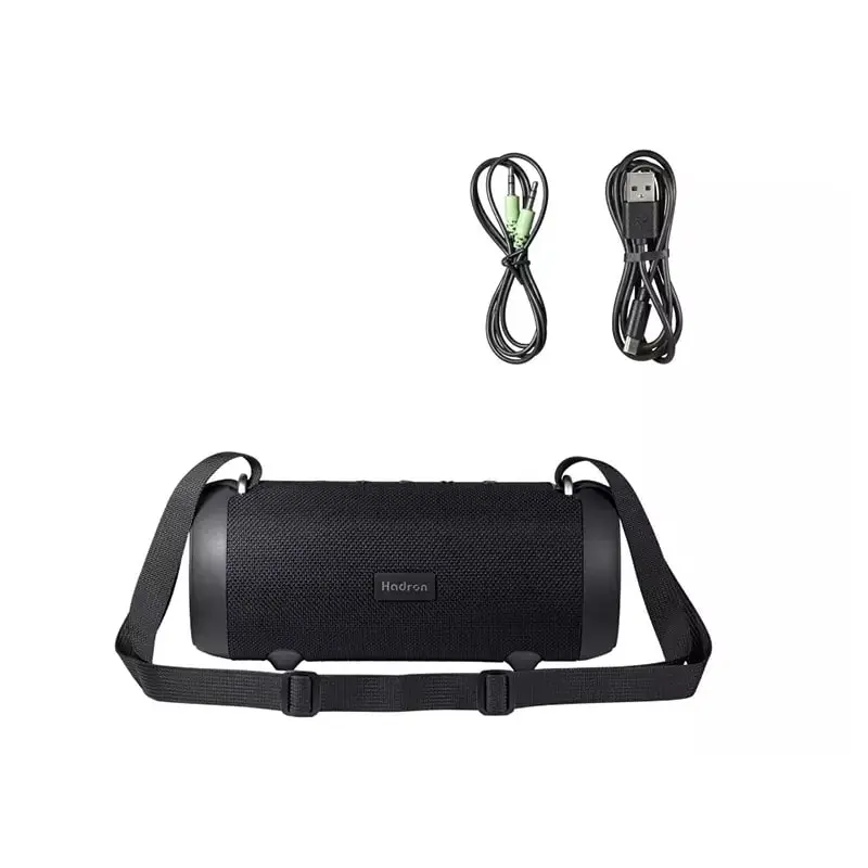 اقلام همراه AV HADRON PORTABLE BLUETOOTH SPEAKER BTS140