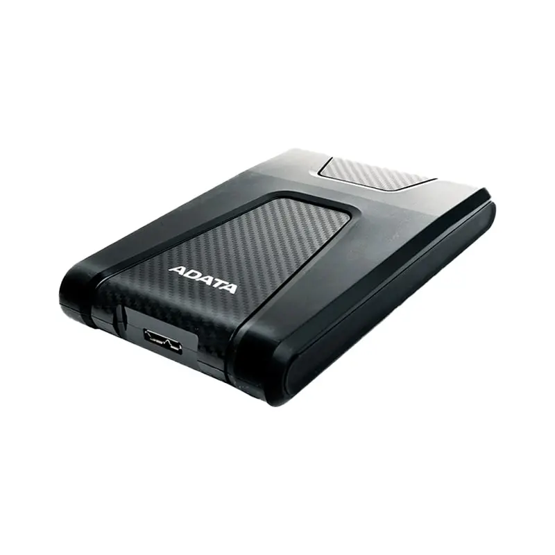 هارد اکسترنال ADATA HD650 رنگ مشکی