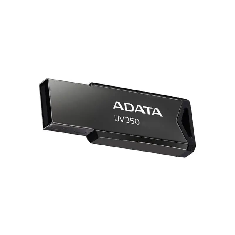 فلش مموری ای دیتا مدل UV350مشکی