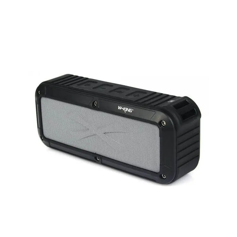 اسپیکر بلوتوثی قابل حمل دبلیو کینگ  مدل S20