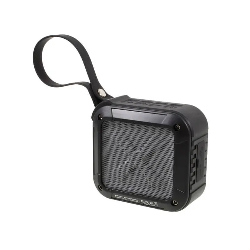 اسپیکر بلوتوث دبلیو کینگ  S7