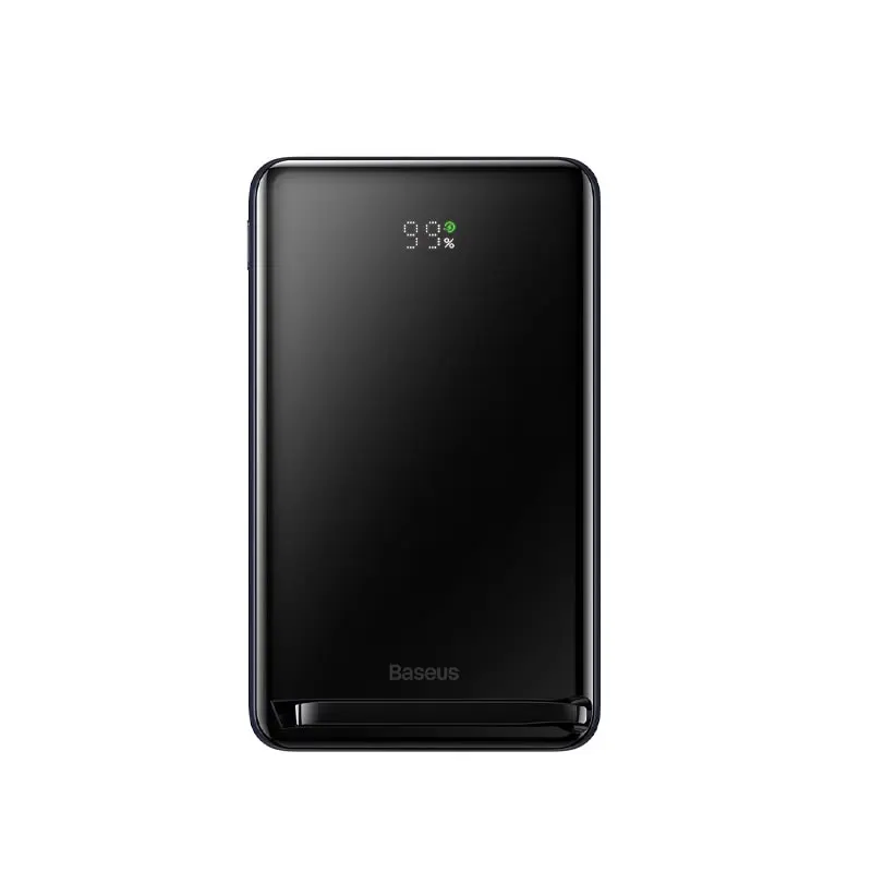 MAGENTIC MINI WIRELESS FAST CHARGE POWERBANK 10000AH 20W (6)