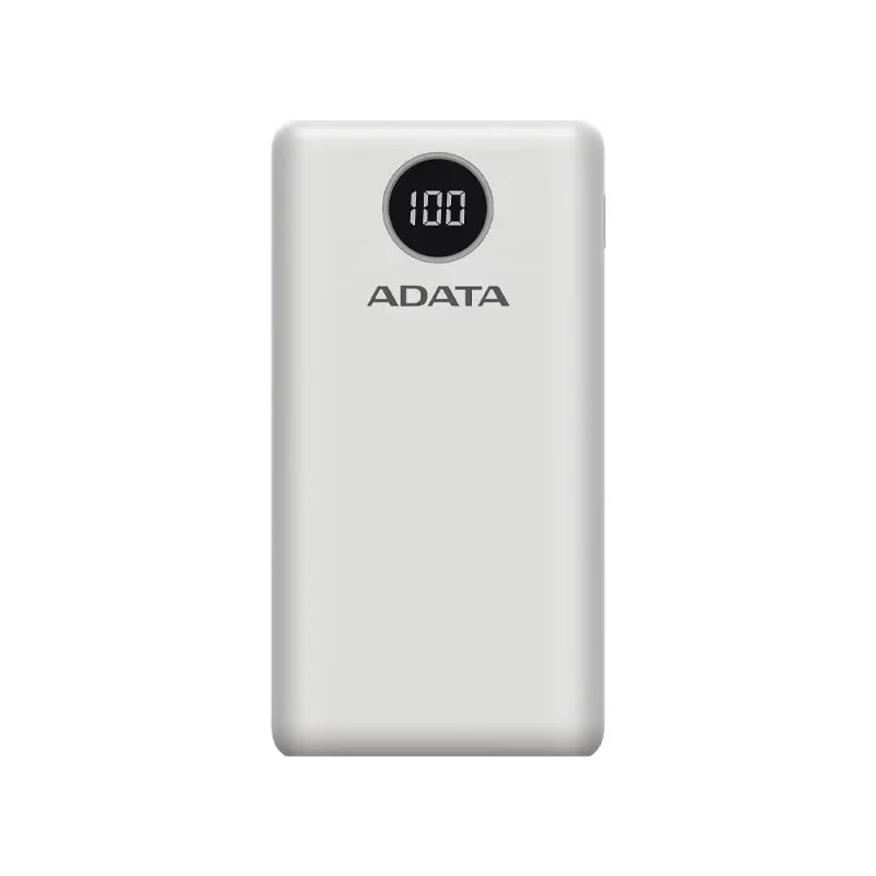 ADATA POWERBANK P20000QCD