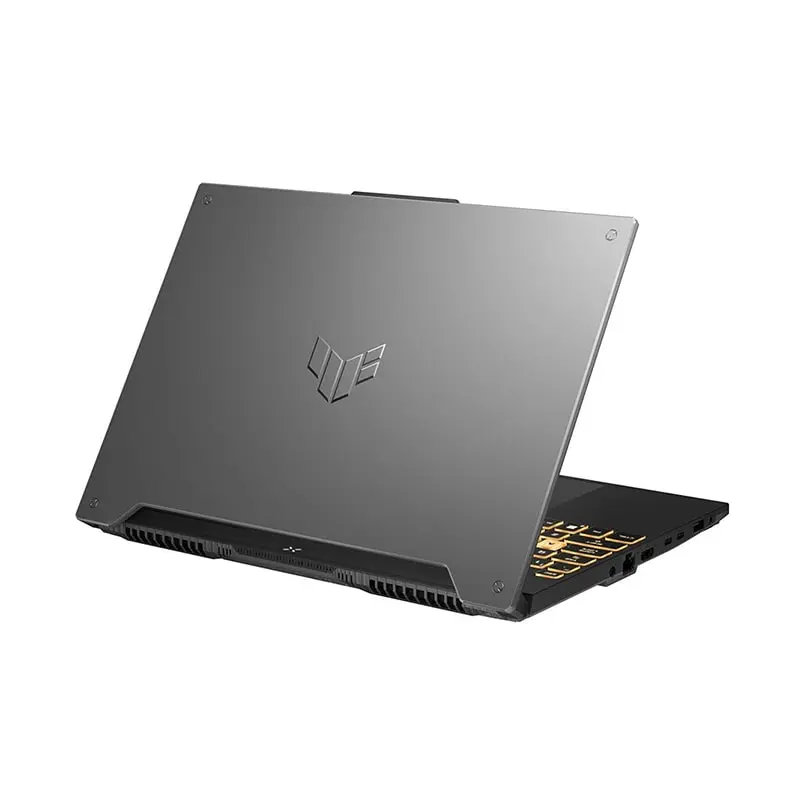 بدنه لپ تاپ asus tuf gaming FX507ZE-RS73